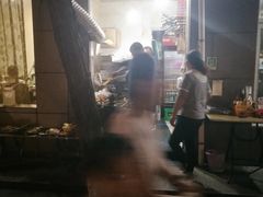 -非凡烧烤(历史博物馆店)