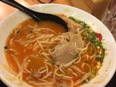 -博多一幸舍(侨福芳草地购物中心店)