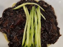 -桃园中华料理炸酱面(燕儿岛路店)