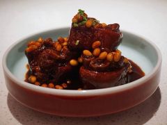 黄豆猪脚圈-竹外桃花·江南小酒馆(SKP·S店)