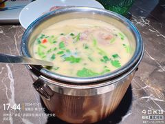 -大潮淮·淮扬菜(何园旗舰店)