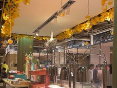 -金海湾自助餐厅(金陵饭店)