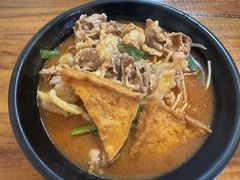 -阿晖沙嗲面