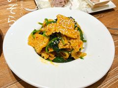 -清真·玛丽亚新疆菜主题餐厅(浙江中路店)