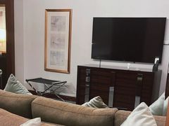 -上海明天广场JW万豪酒店