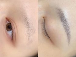 -久匠·野生眉半永久纹眉