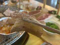 -牛道精致烤肉(海安店)