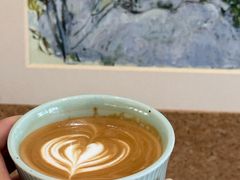 -Radar Coffee(思南路店)