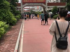 -漳州城市职业学院