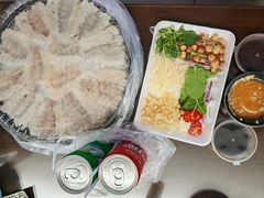 -官塘鱻鱻鱼生·潮汕生腌·砂锅粥(西马路总店)