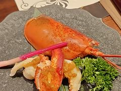 -北京泰富酒店-道日本料理餐厅