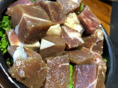 -原始泥炉烤肉(总店)