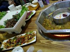 -一栗·新鲜零食炒货(太原街沃尔玛店)