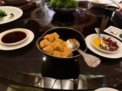 -北京四季酒店·采逸轩
