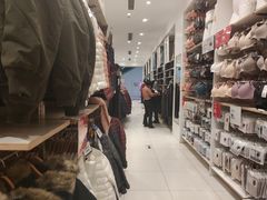 -优衣库(福州五四北泰禾广场店)