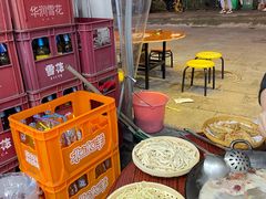 -懒谈秦市井羊肉馆(光谷青年城店)