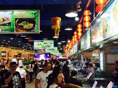 -渔民新村(番禺总店)