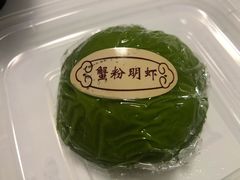 -王宝和酒家(黄浦店)