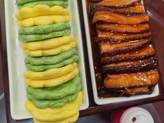 -天赢酒楼(青馨家园店)