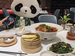 -眉州东坡(清河万象汇店)