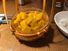 -张家卫·阳江菜·小海鲜(肥婆湾桥店)