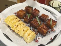 -南堂馆·新川菜(天府三街店)