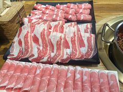 -四喜小胖·北京涮肉(五道营店)