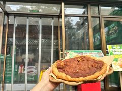 -黑窑厂糖油饼烤鸭·清真菜(旗舰店)