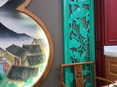 景观位-状元阁烧烤(新华路总店)