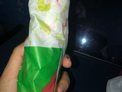 -肯德基(坑梓店)