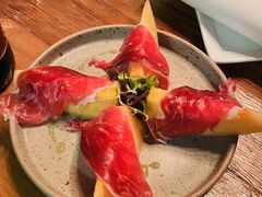 -普朗姆生蚝吧(原建国路店)