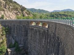 -黄巢水库