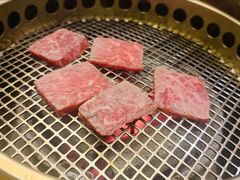 -海之屋韩式烤肉(海棠68环球美食街店)