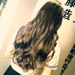 点击看大图 -藤野造型