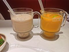 -烁先生披萨·儿童餐下午茶(河南岸店)