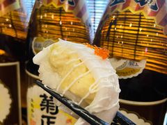 -小川洋风料理(汉街店)