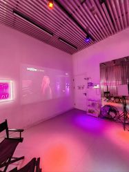 -R.A Dance智能自助舞蹈练习室