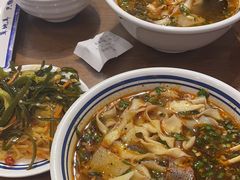 -丝路伊兰·兰州牛肉面(牛街总店)