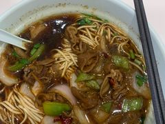 -东园小馆·早茶·淮扬小炒(三盛广场店)