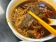 -牛记咖喱美食(十月初五日街店)