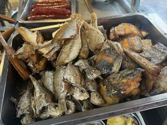 -高氏宛珍店·定安农家猪脚饭