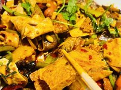 -拿渡·水煮鱼 麻辣香锅(西单大悦城店)
