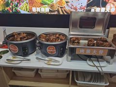 -骨大叔酱大骨自助火锅(东街口店)
