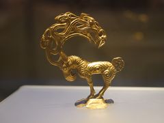 -陕西历史博物馆