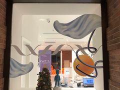 -潮一不贰·法式甜品·生日蛋糕·西式简餐(外滩店)