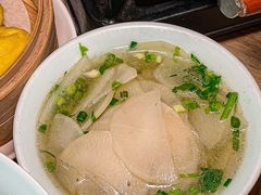 -全牛匠·乐山跷脚牛肉(新中关店)