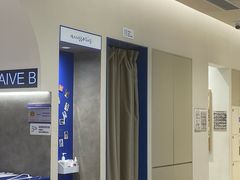 -天真蓝照相馆(上海中山公园龙之梦店)