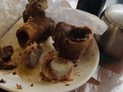 -东北四季饺子王(华山路店)