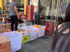 -老黄记手撕烤兔(玉林街店)