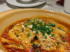蓉城钵钵鸡-红辣椒·川菜·火锅(曹杨店)